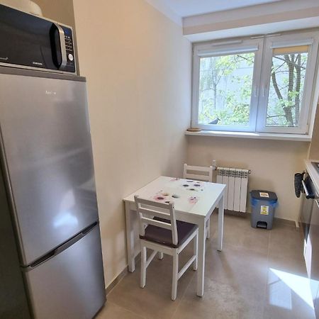 Apartment Katamaran Krakow Exterior photo