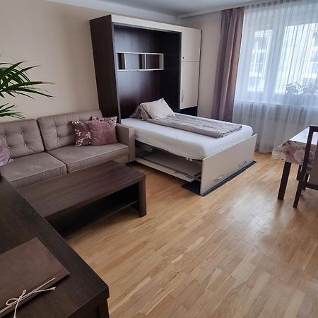Apartment Katamaran Krakow Exterior photo