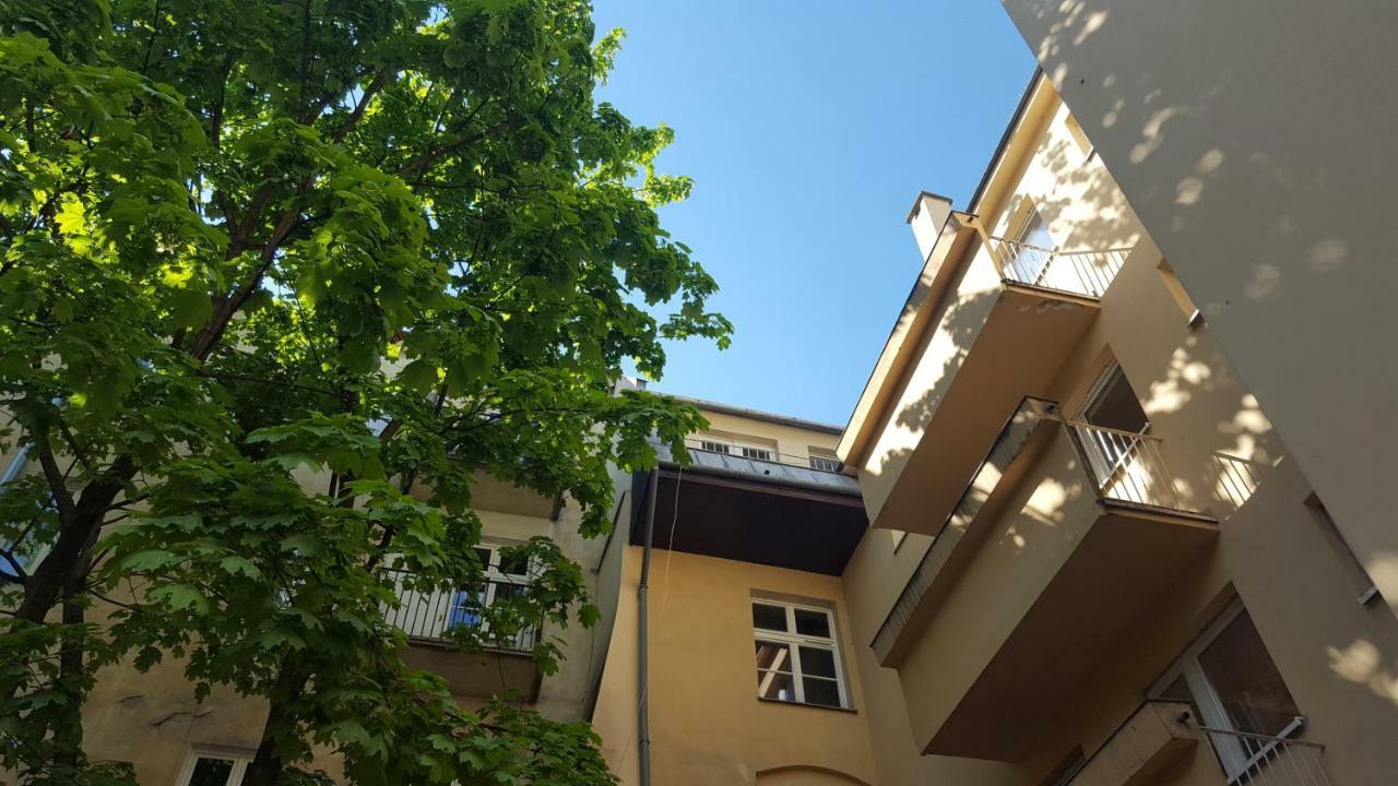 Apartment Katamaran Krakow Exterior photo