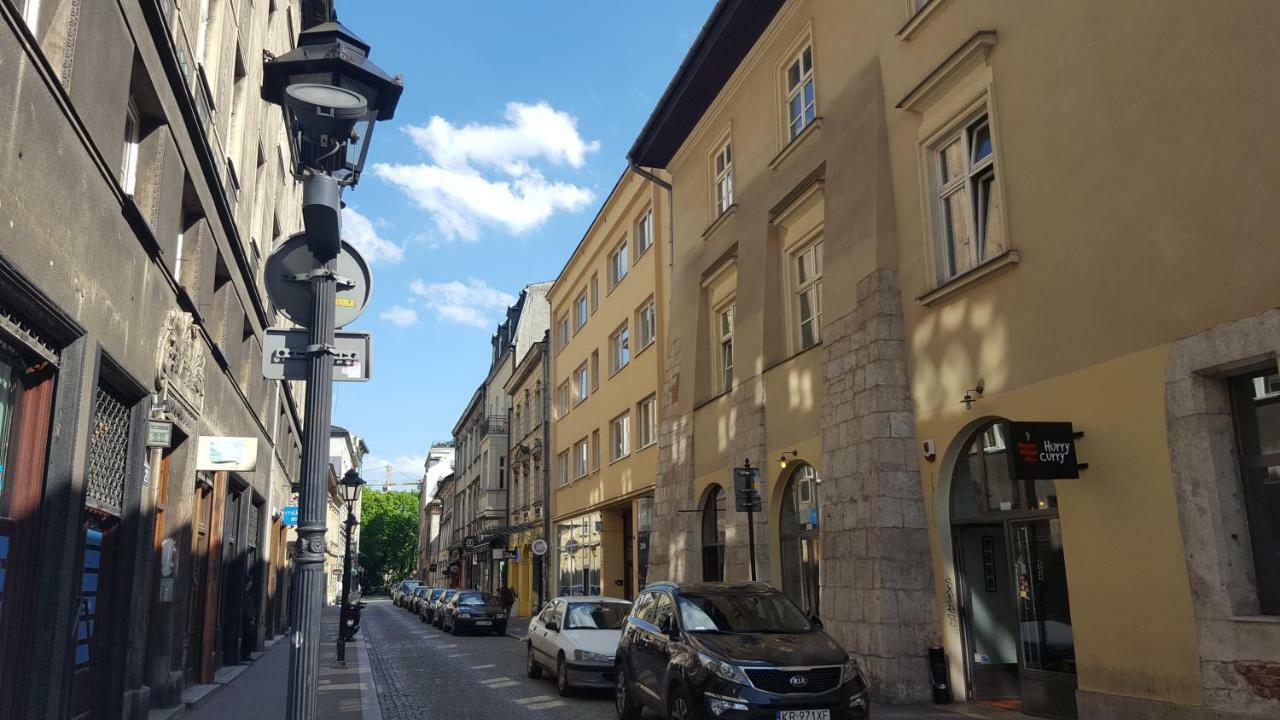 Apartment Katamaran Krakow Exterior photo