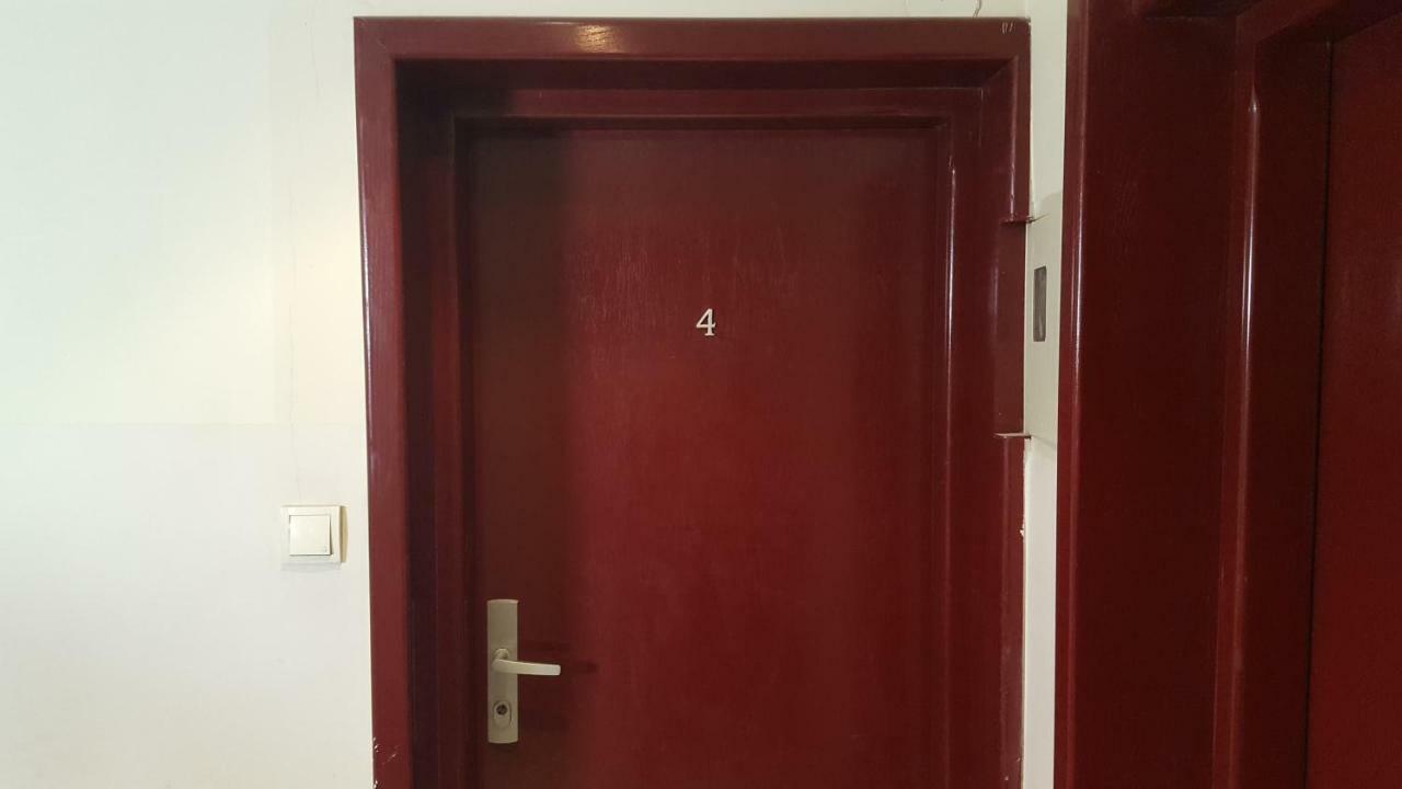 Apartment Katamaran Krakow Exterior photo
